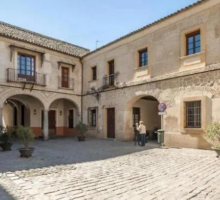 Duplex In Historic Center *
