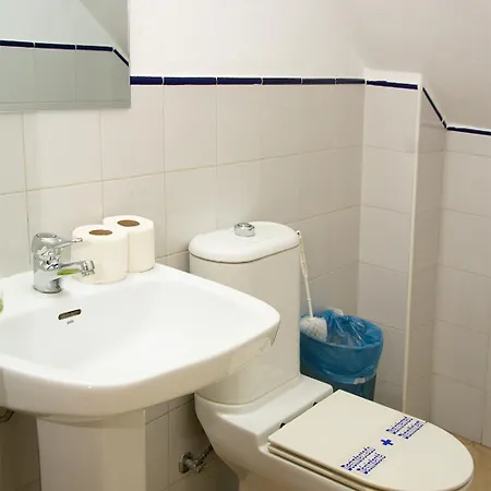 Appartement Duplex In Historic Center Sevilla