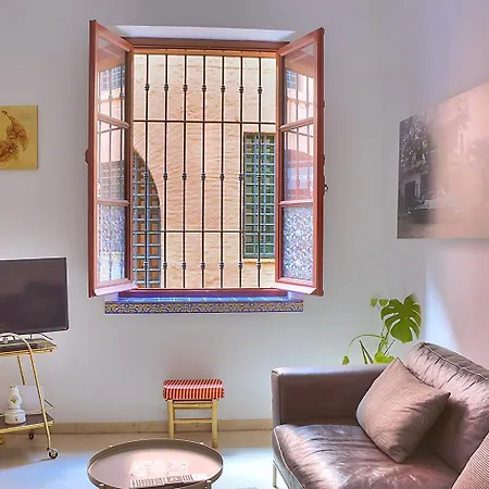 Duplex In Historic Center Apartment