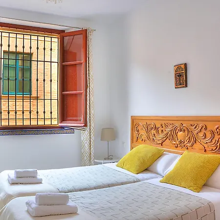 Apartment Duplex In Historic Center