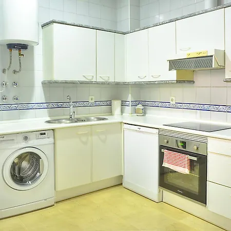 Duplex In Historic Center Apartment