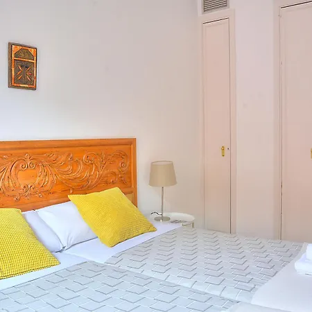 Apartment Duplex In Historic Center