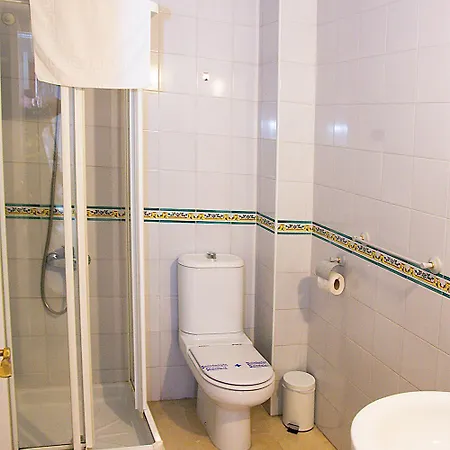 Duplex In Historic Center Seville