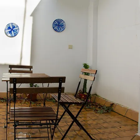 Duplex In Historic Center Apartment