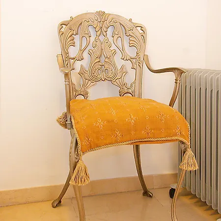 Apartment Duplex In Historic Center *
