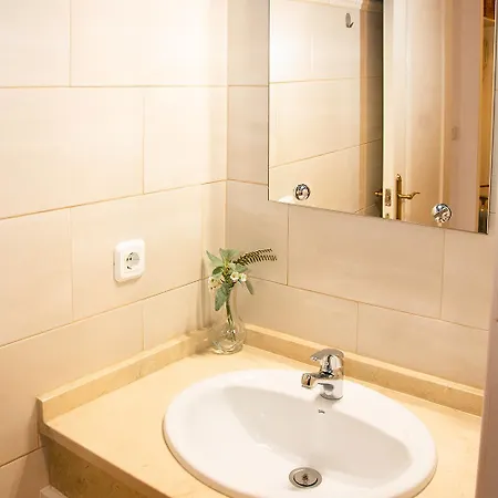 Duplex In Historic Center *