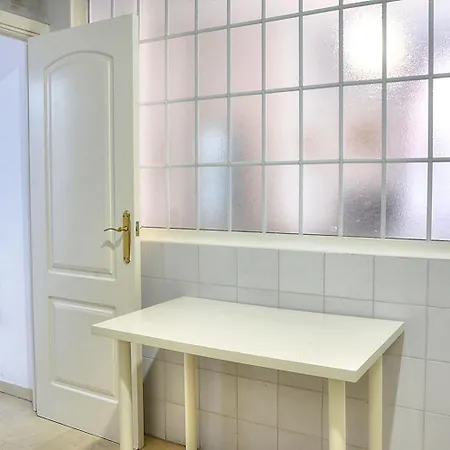 Duplex In Historic Center Apartman *